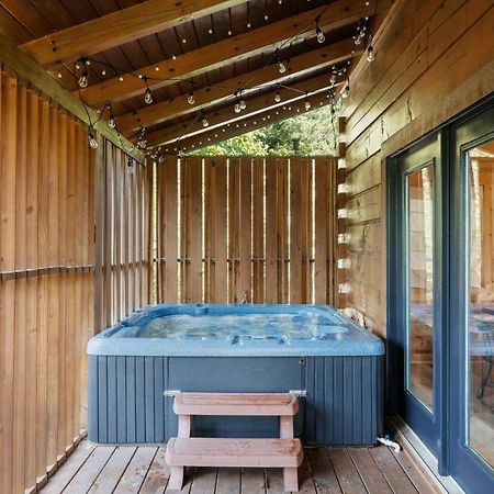 Mountain View 5 Bdrm Gatlinburg Cabin Near Downtown Arts Εξωτερικό φωτογραφία