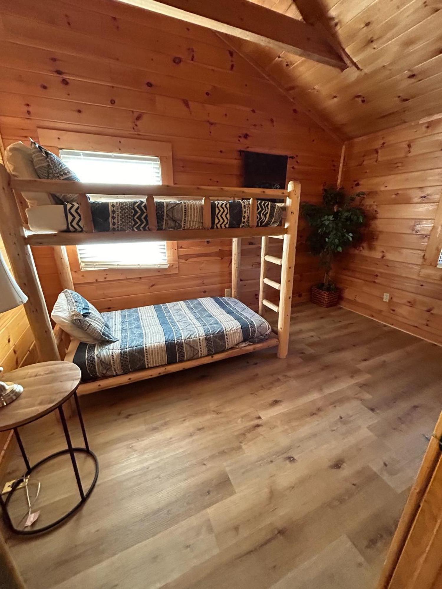 Mountain View 5 Bdrm Gatlinburg Cabin Near Downtown Arts Εξωτερικό φωτογραφία