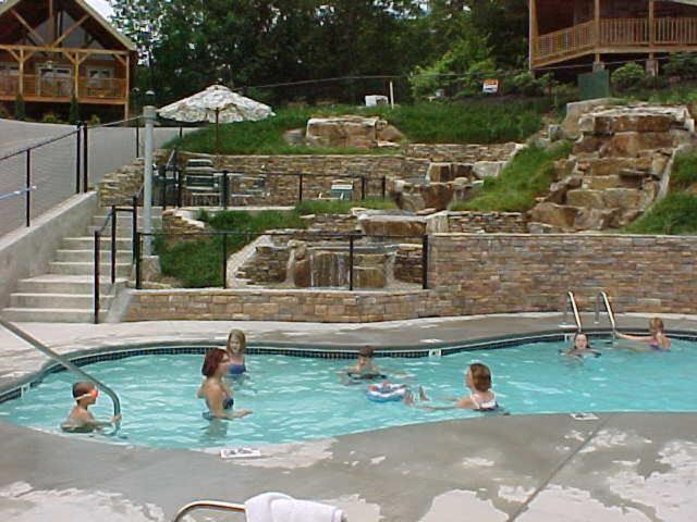 Mountain View 5 Bdrm Gatlinburg Cabin Near Downtown Arts Εξωτερικό φωτογραφία